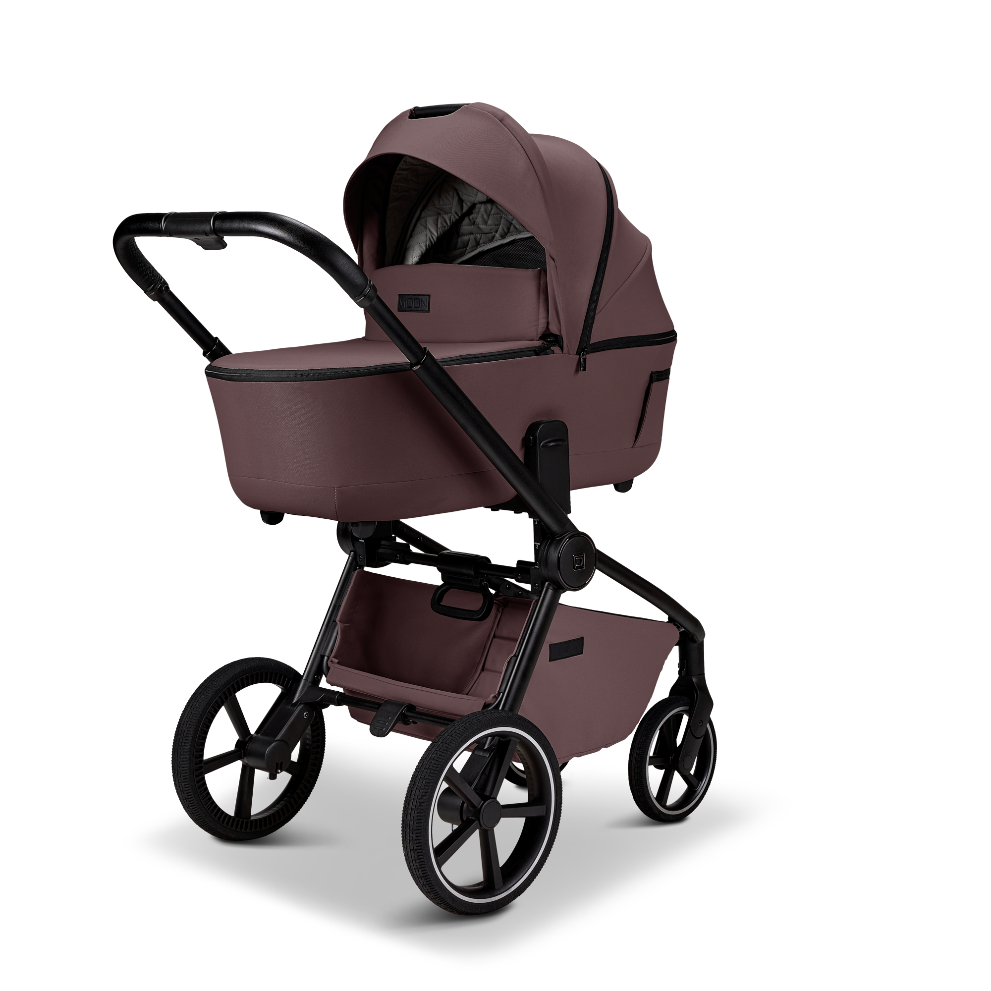 Moon Resea 2.0 - Bild