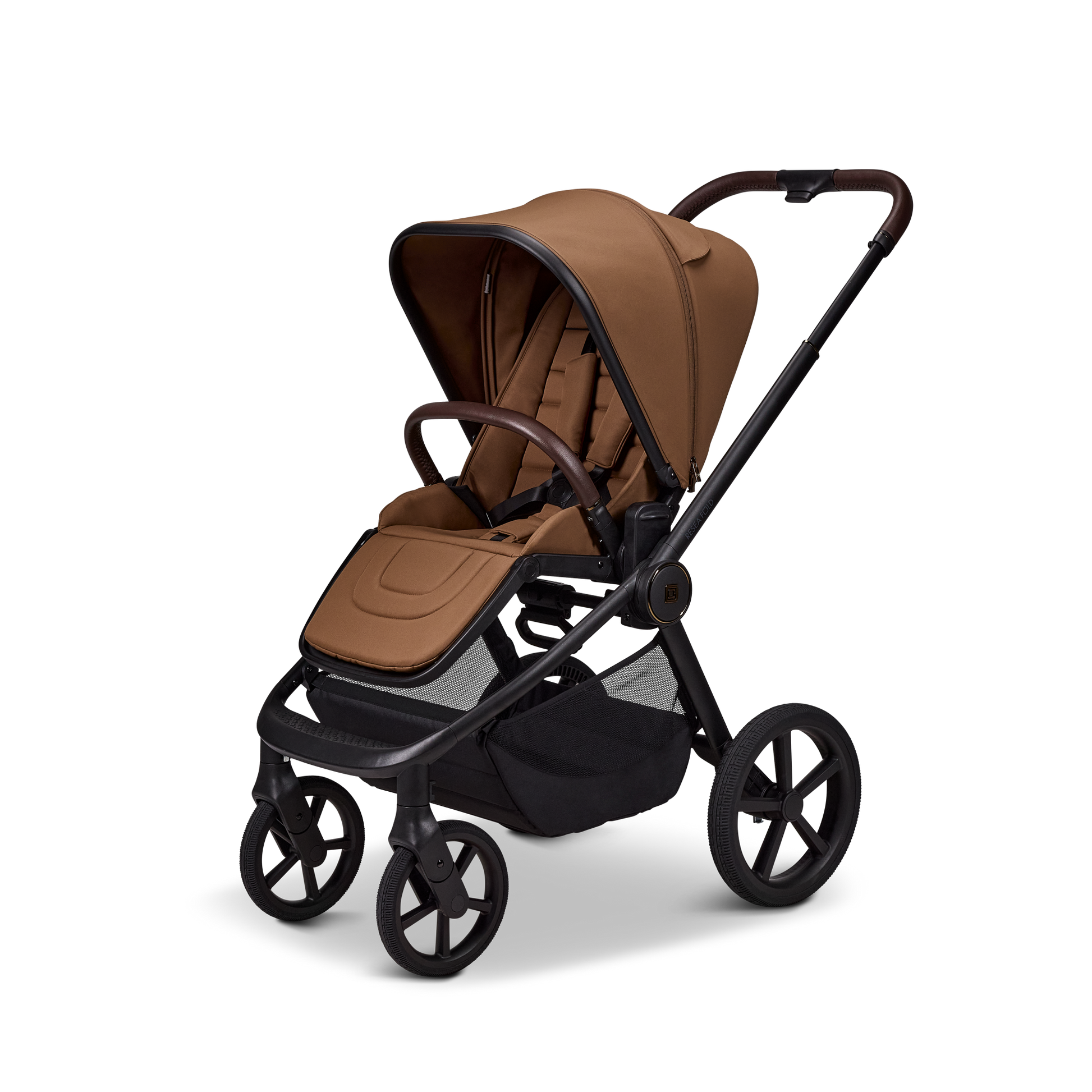 Moon RESEA FOLD – Princess
