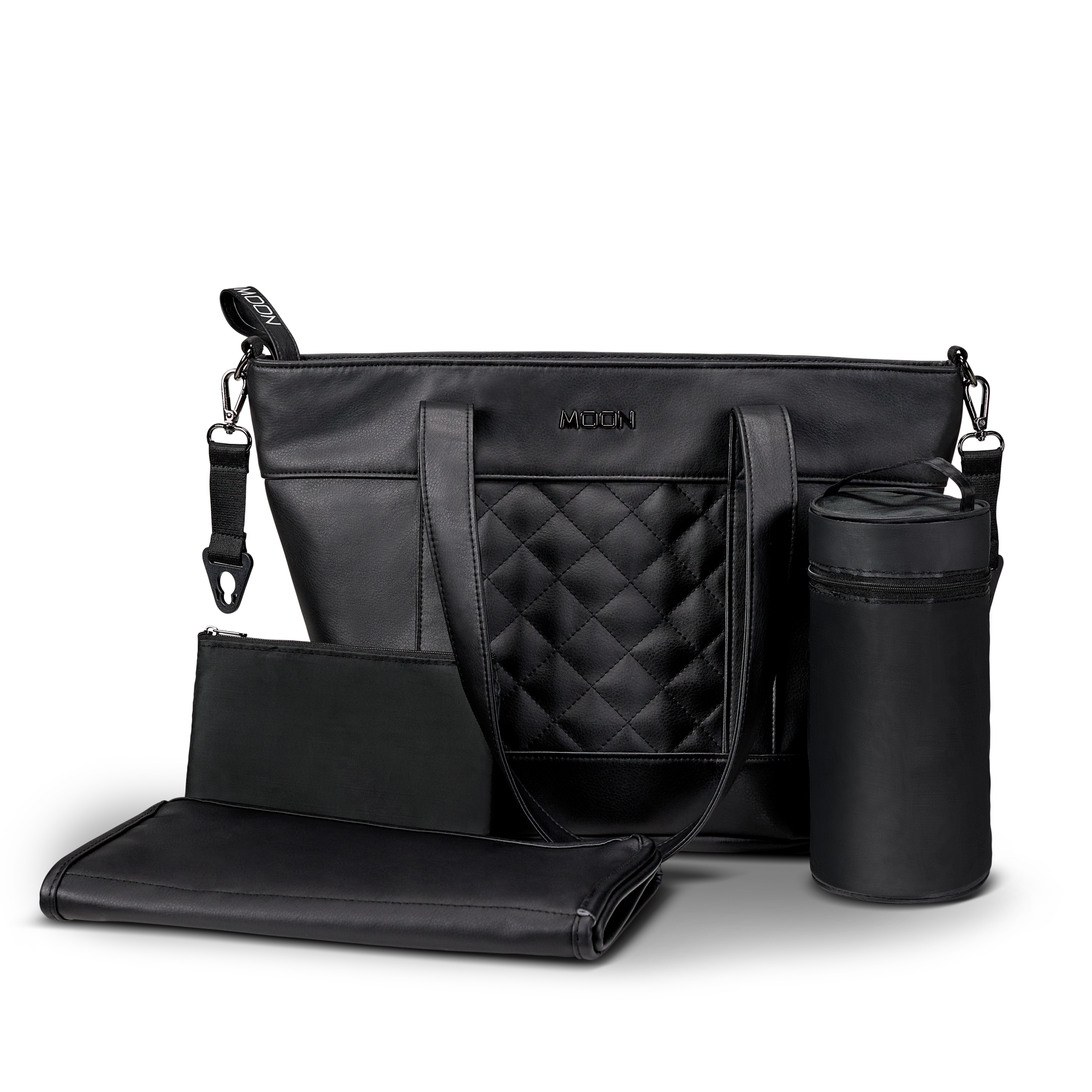 Moon V-Shape Bag - Bild