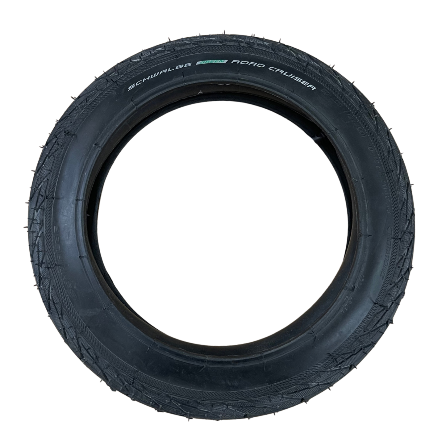 TfK Schwalbe Mantel 12"