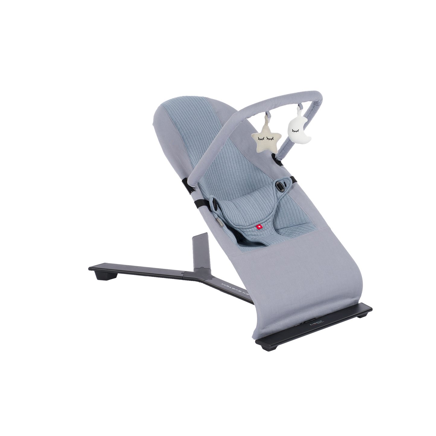 MAST Flex Bouncer mit Spielbügel