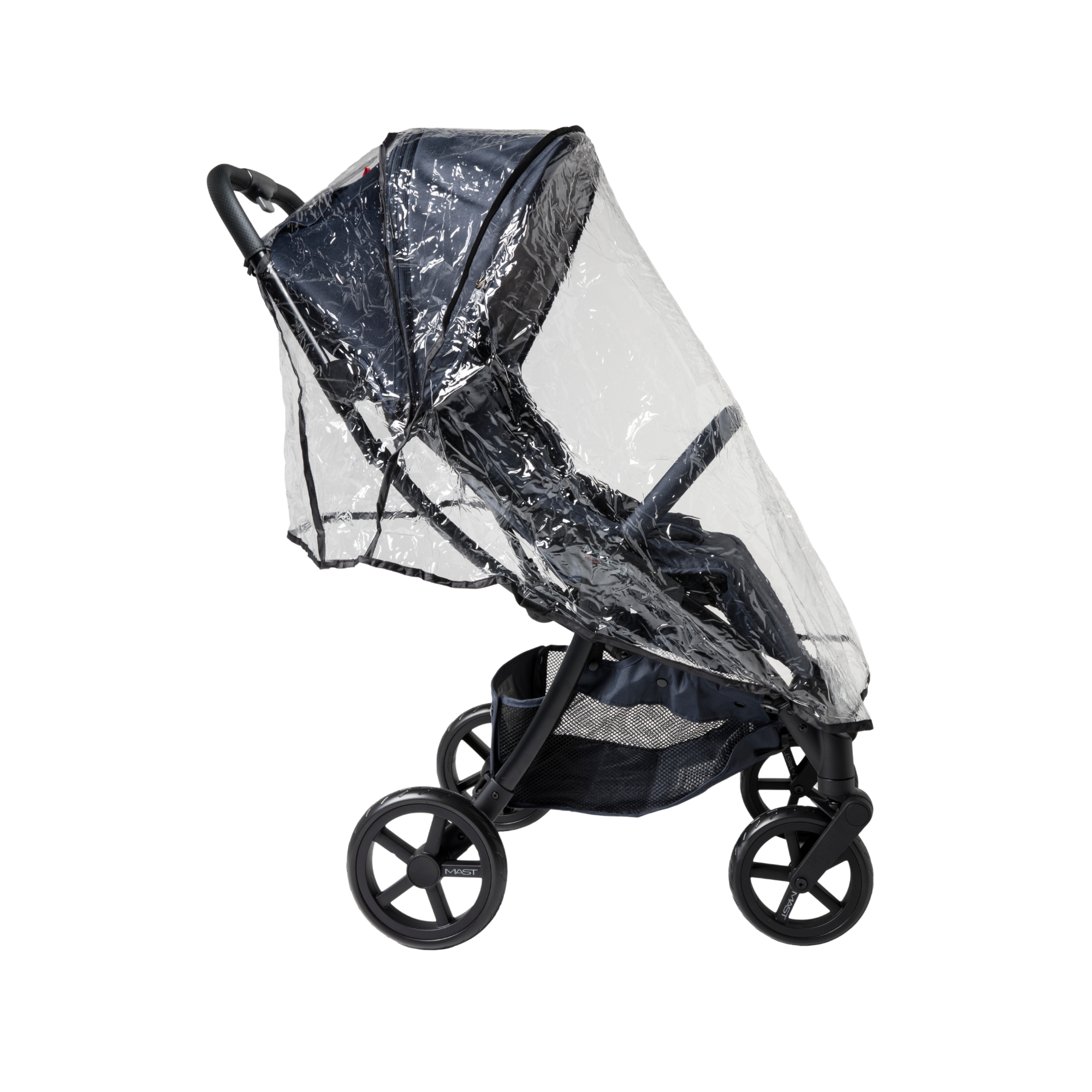 MAST M.2x Rain Cover - Bild
