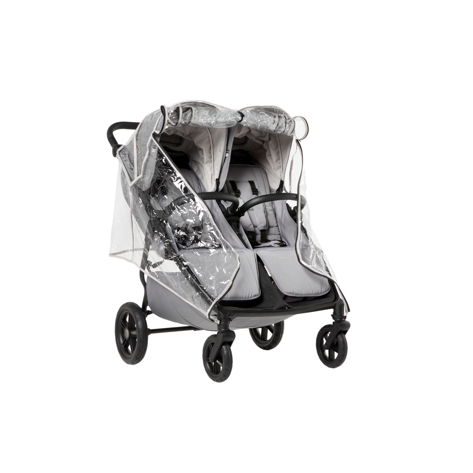 MAST M.Twin x Rain Cover - Bild