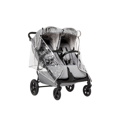 MAST M.Twin x Rain Cover