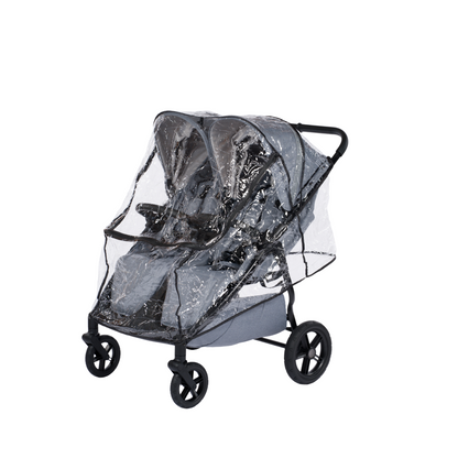 MAST M.Twin x Rain Cover