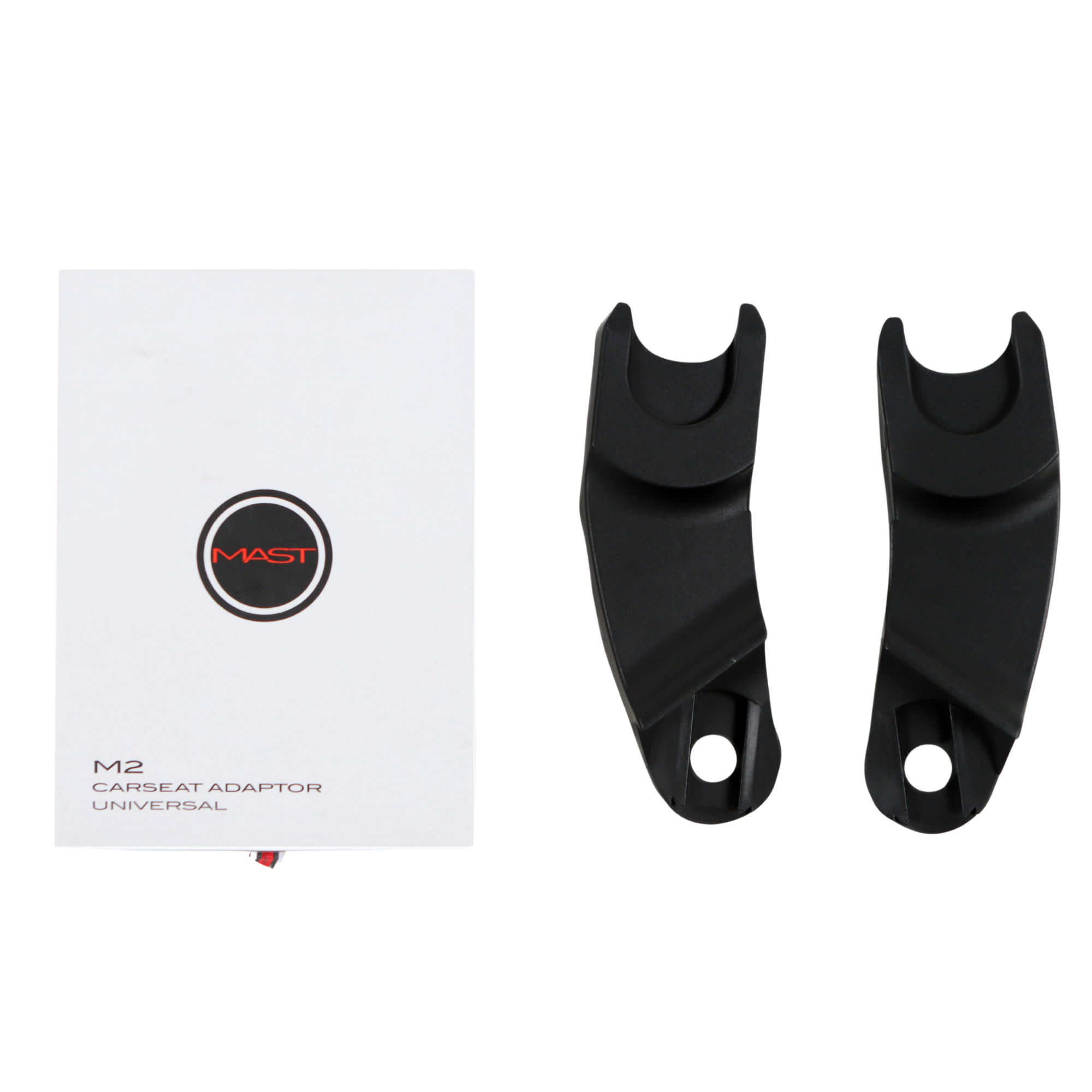 MAST Maxi Cosi Adapter M.2 - Bild