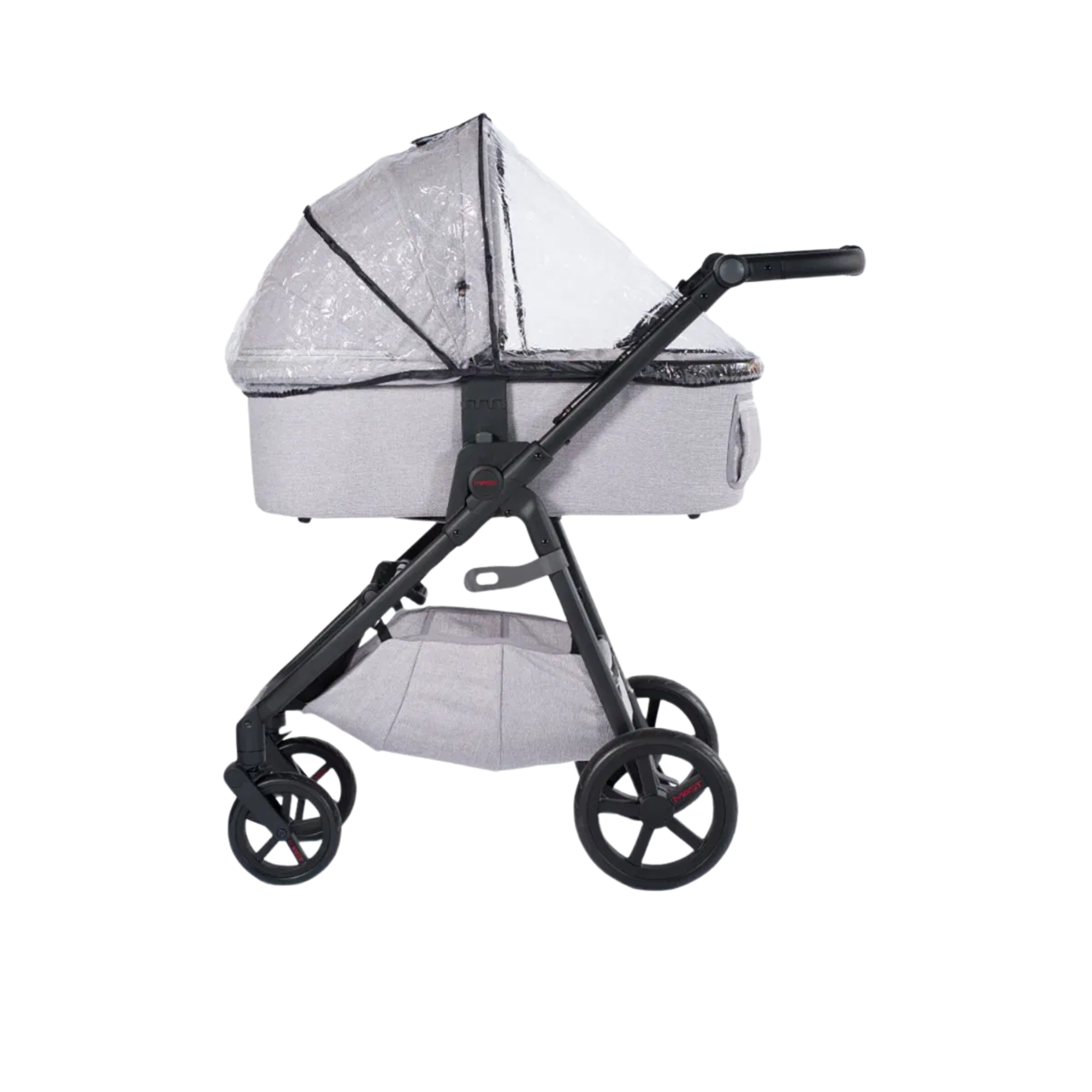 MAST Rain Cover M.3/M.4 Wanne - Bild