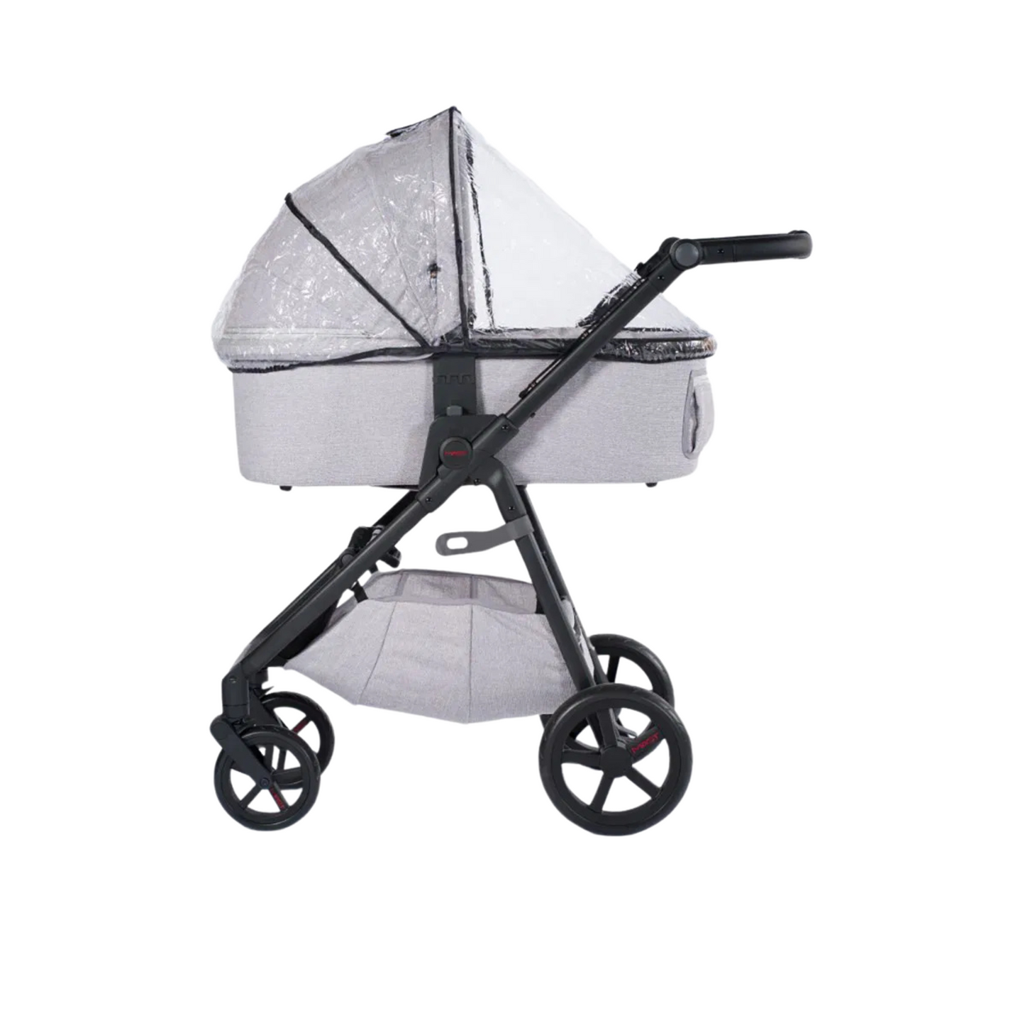 MAST Rain Cover Bassinet Wanne M.3/M.4