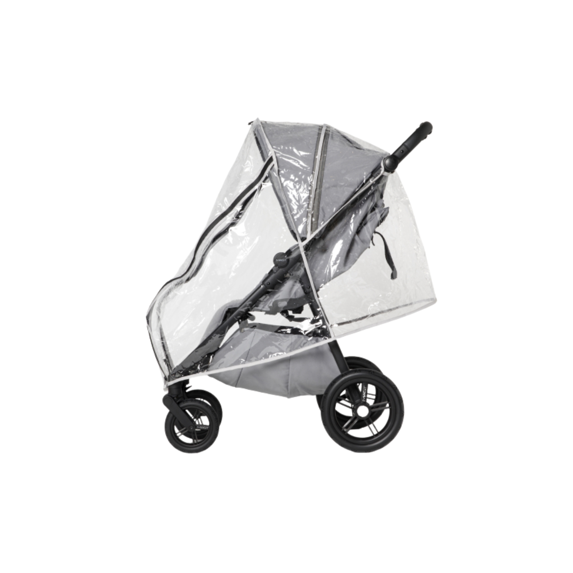 MAST Rain Cover M.3/M.4 - Bild
