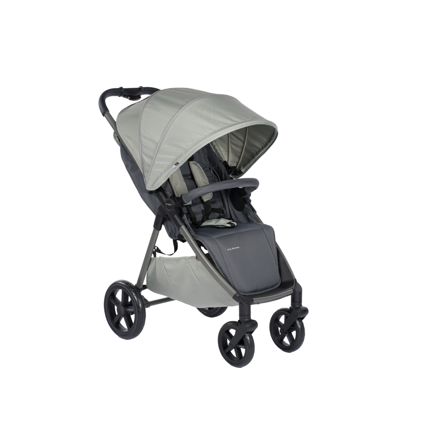 MAST M.4 Mini