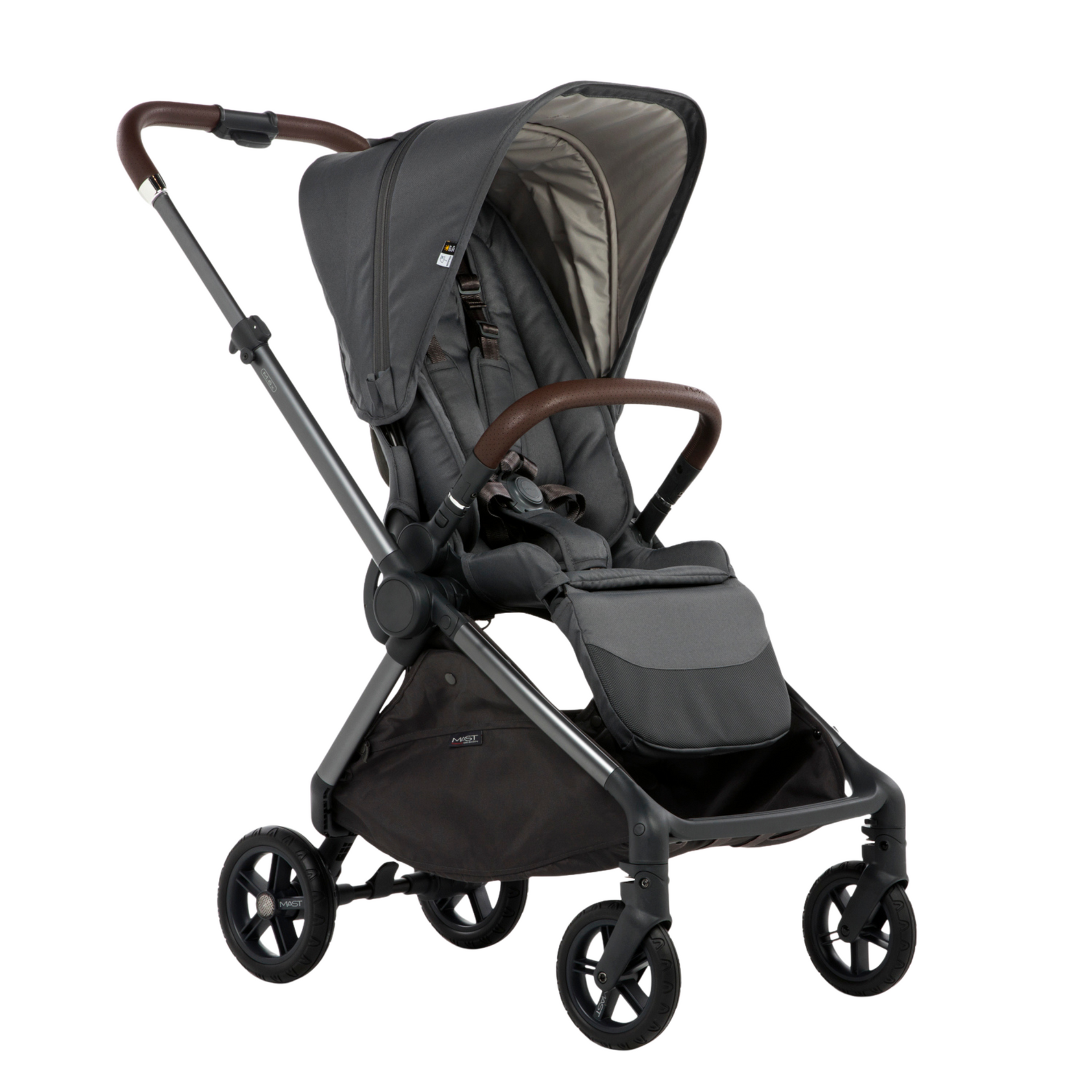 MAST M.6x – Princess