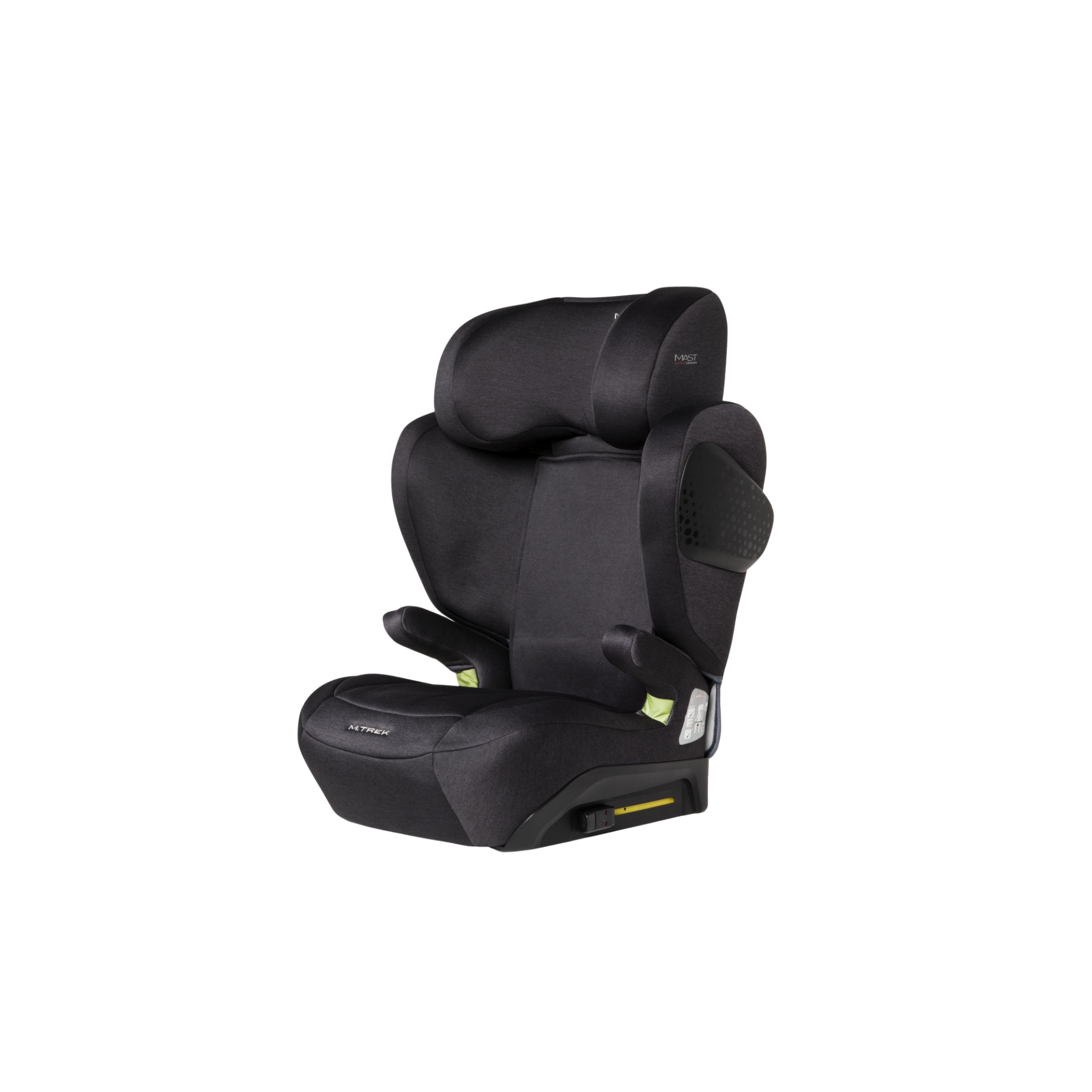 MAST M.TREK i-SIZE - Bild