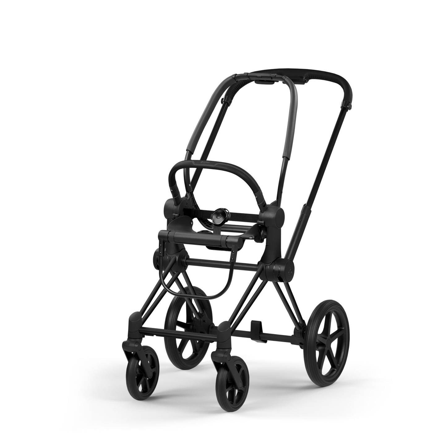 Cybex PRIAM 5 Style - Rahmen inkl. Gestell-Sitzeinheit