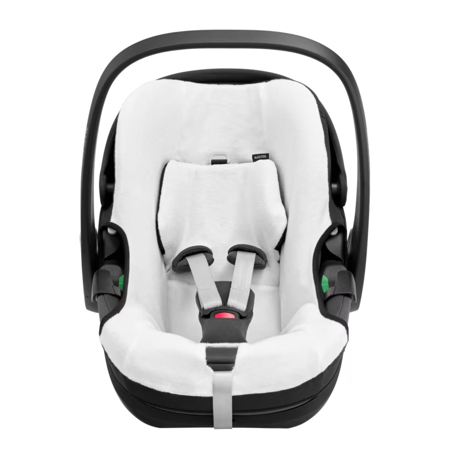 Maxi-Cosi Car Seat Cover - Sommerbezug Pebble 360 Pro 2, Pebble 360 Organic Cotton
