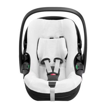 Maxi-Cosi Car Seat Cover - Sommerbezug Pebble 360 Pro 2, Pebble 360 Organic Cotton
