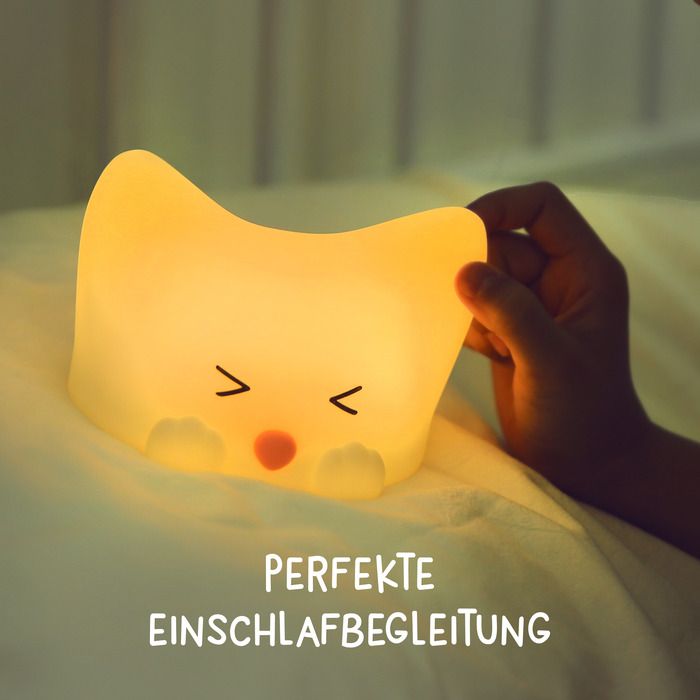 MegaLight Catty Cat