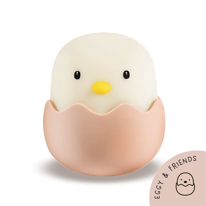 MegaLight Eggy Egg - Bild