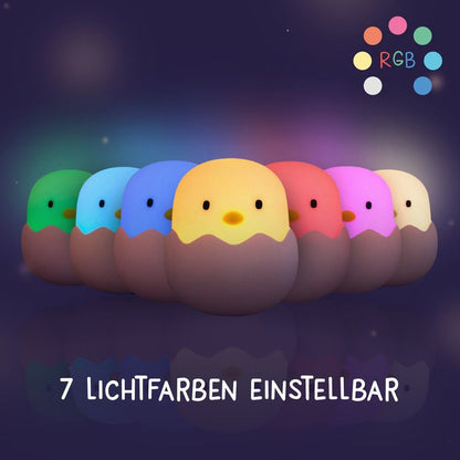 MegaLight Eggy Egg