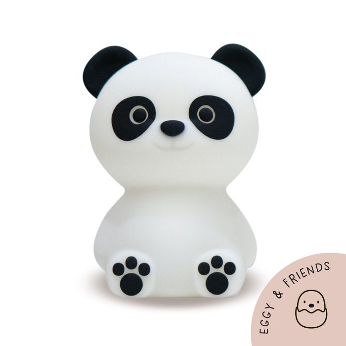 MegaLight Paddy Panda - Bild