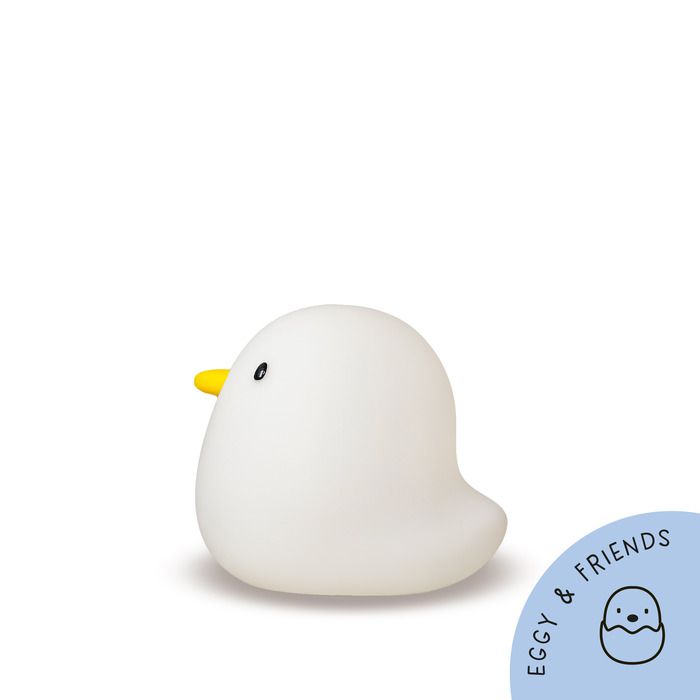 MegaLight Swimmy Duck - Bild
