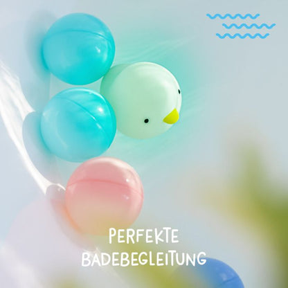 MegaLight Swimmy Duck