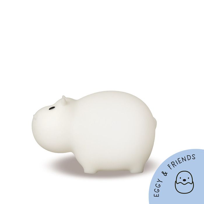 MegaLight Swimmy Hippo - Bild