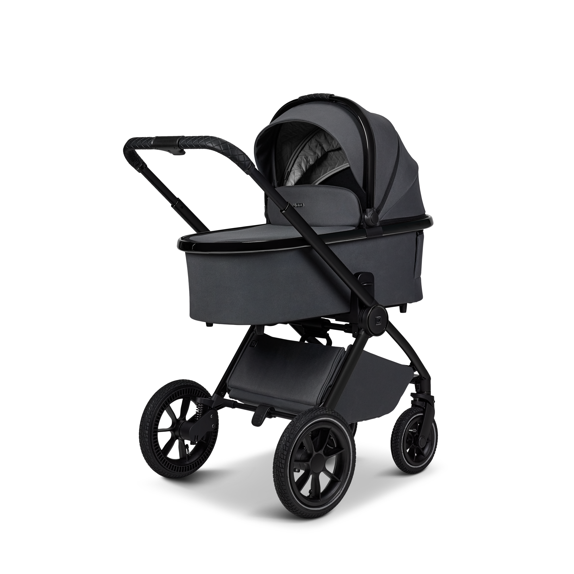 Anthra - Chrome - Bild