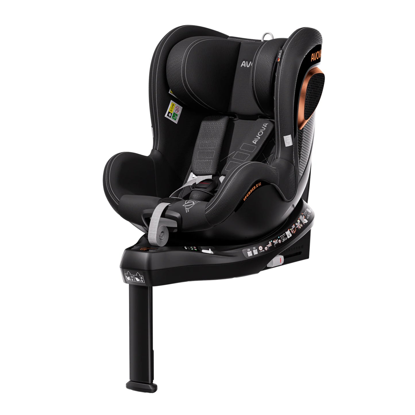 AVOVA Sperber X 61