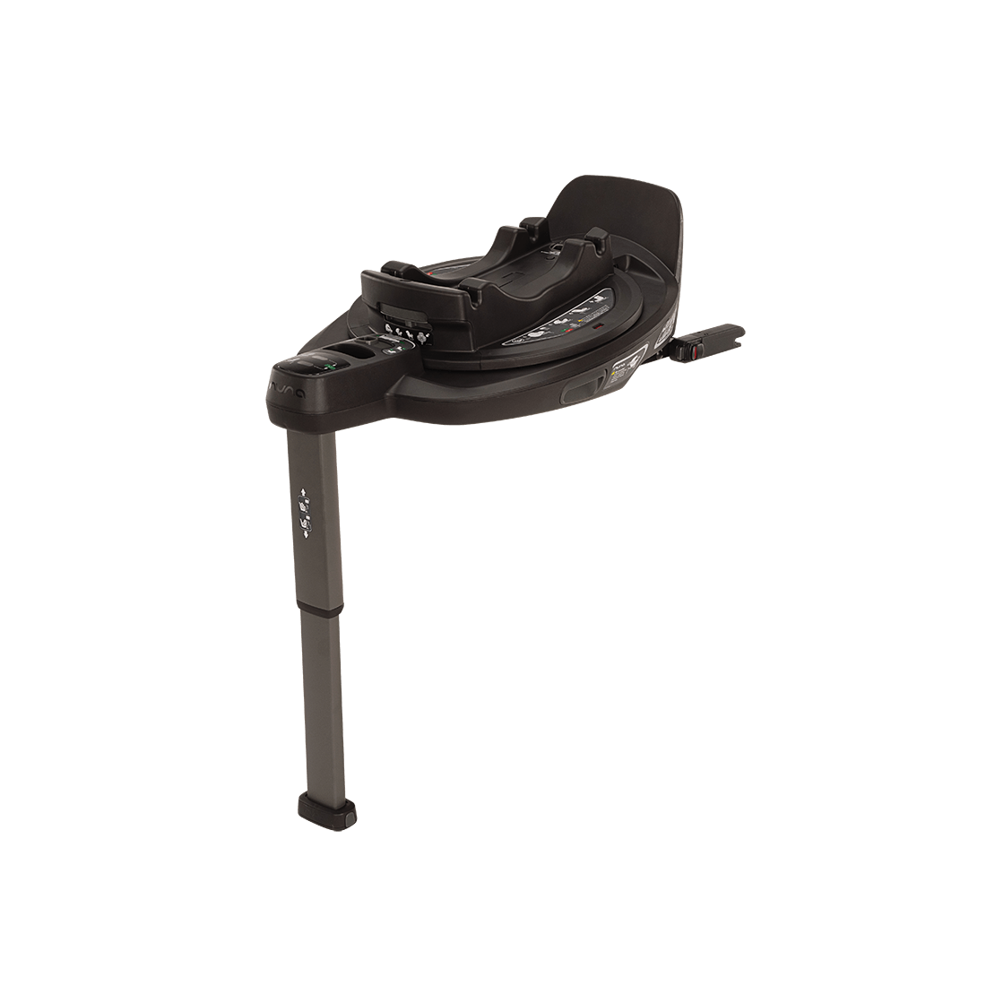 Nuna BASE curv