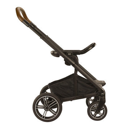 Nuna MIXX Ringadapter Black