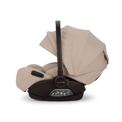 Nuna ARRA flex i-Size