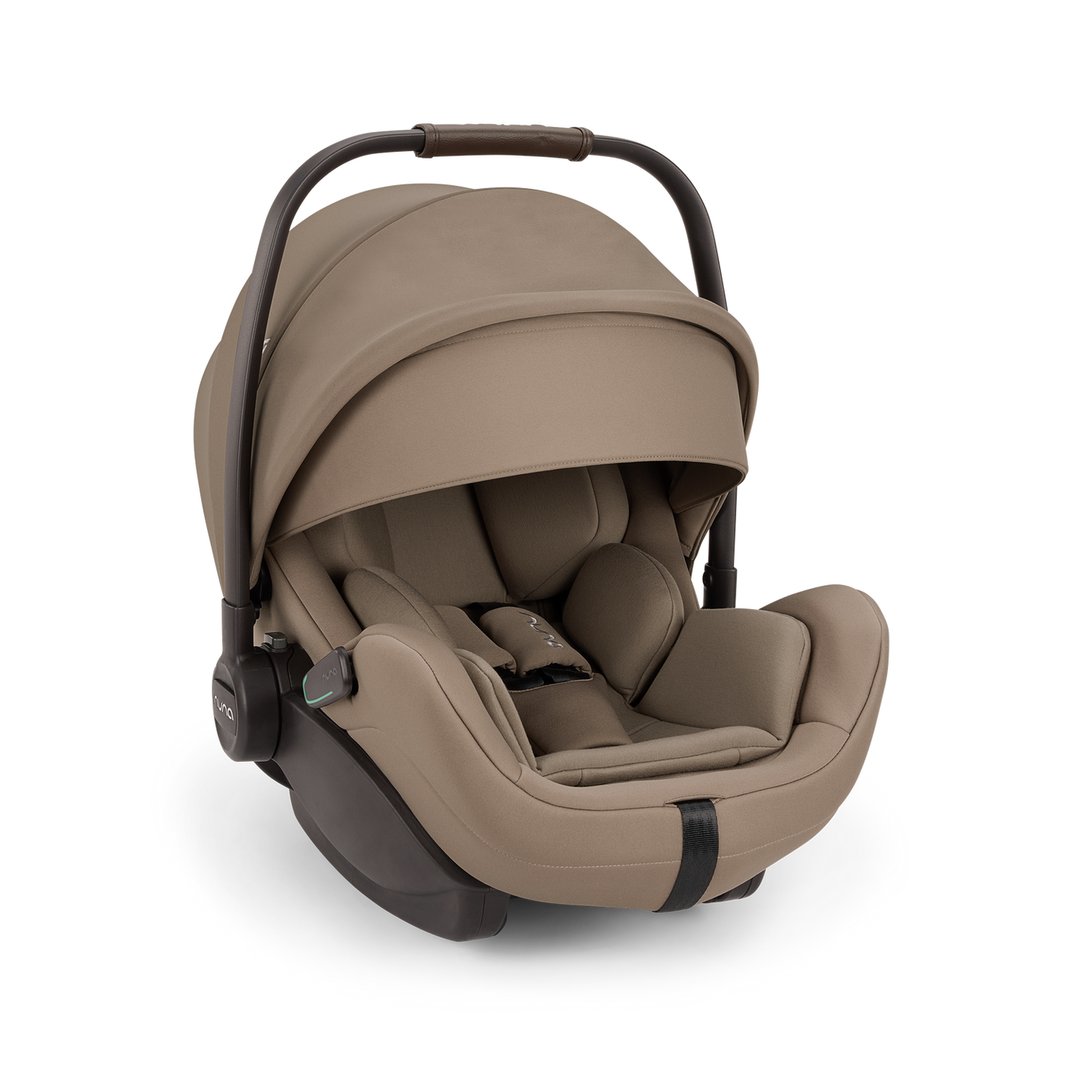 Nuna ARRA flex i-Size