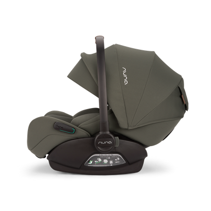 Nuna ARRA flex i-Size