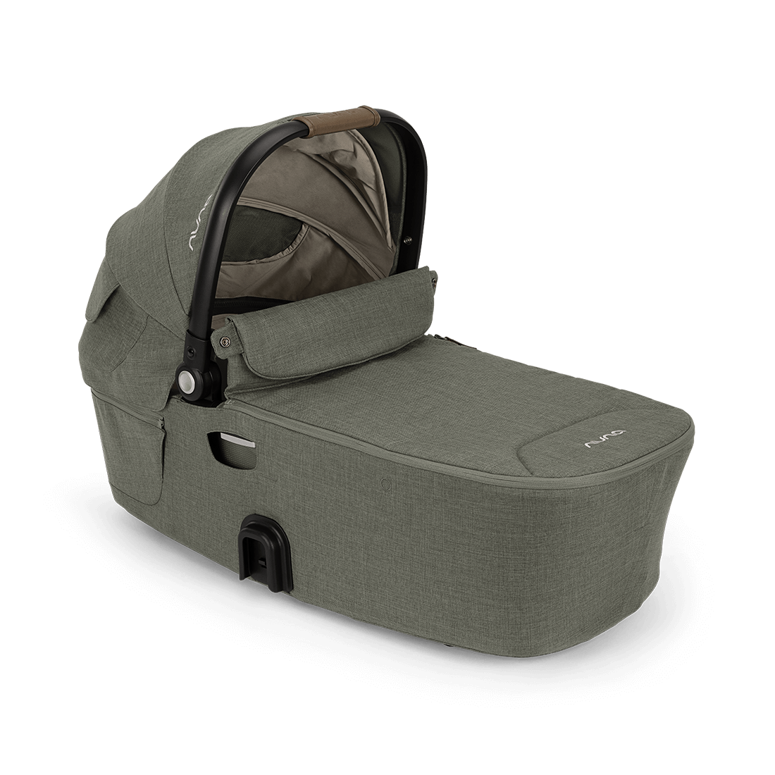 Nuna DEMI next faltbare Babywanne