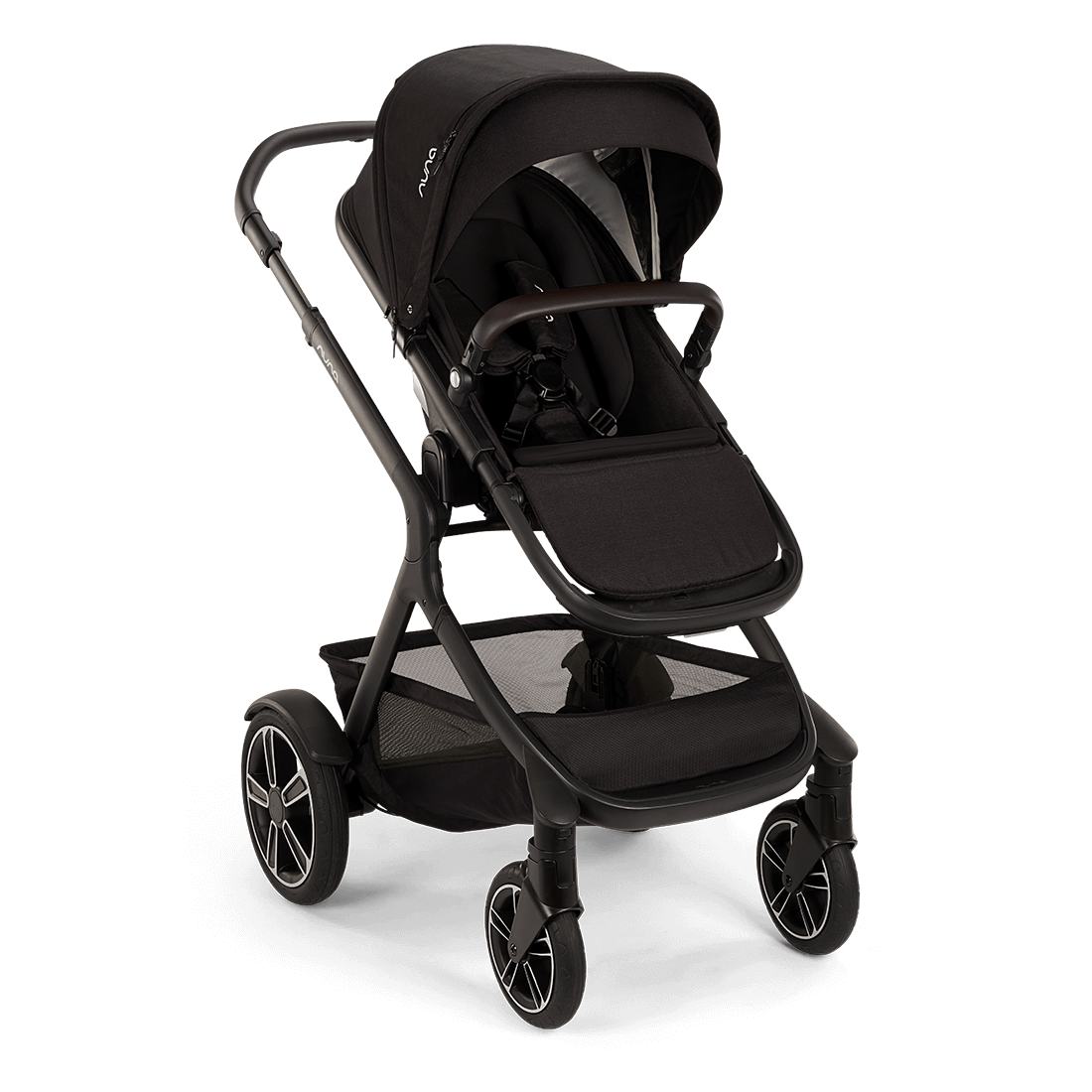 Nuna DEMI next inkl. Rider Board - 2026 - Bild