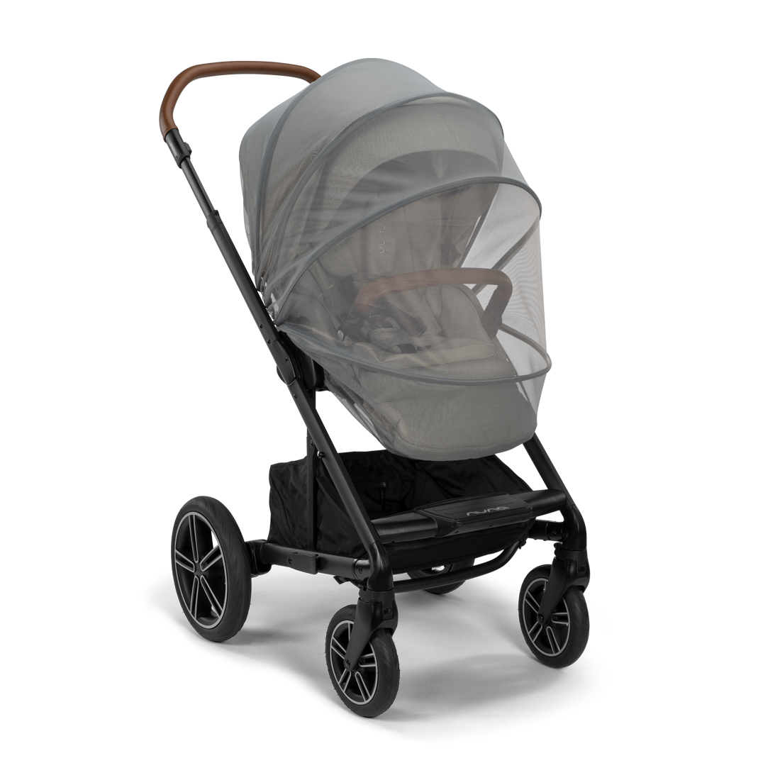 Nuna Kinderwagen - Insektennetz - Bild