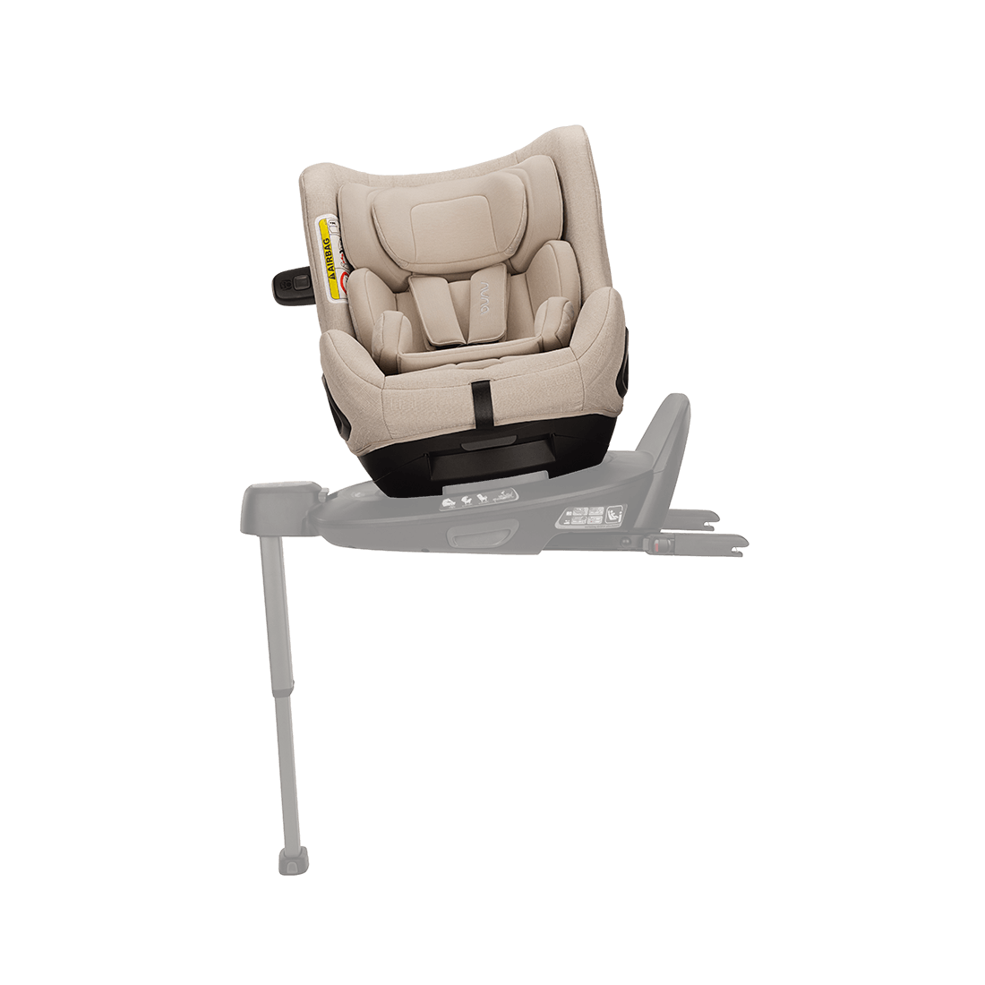 Nuna TODL next i-Size Kindersitz