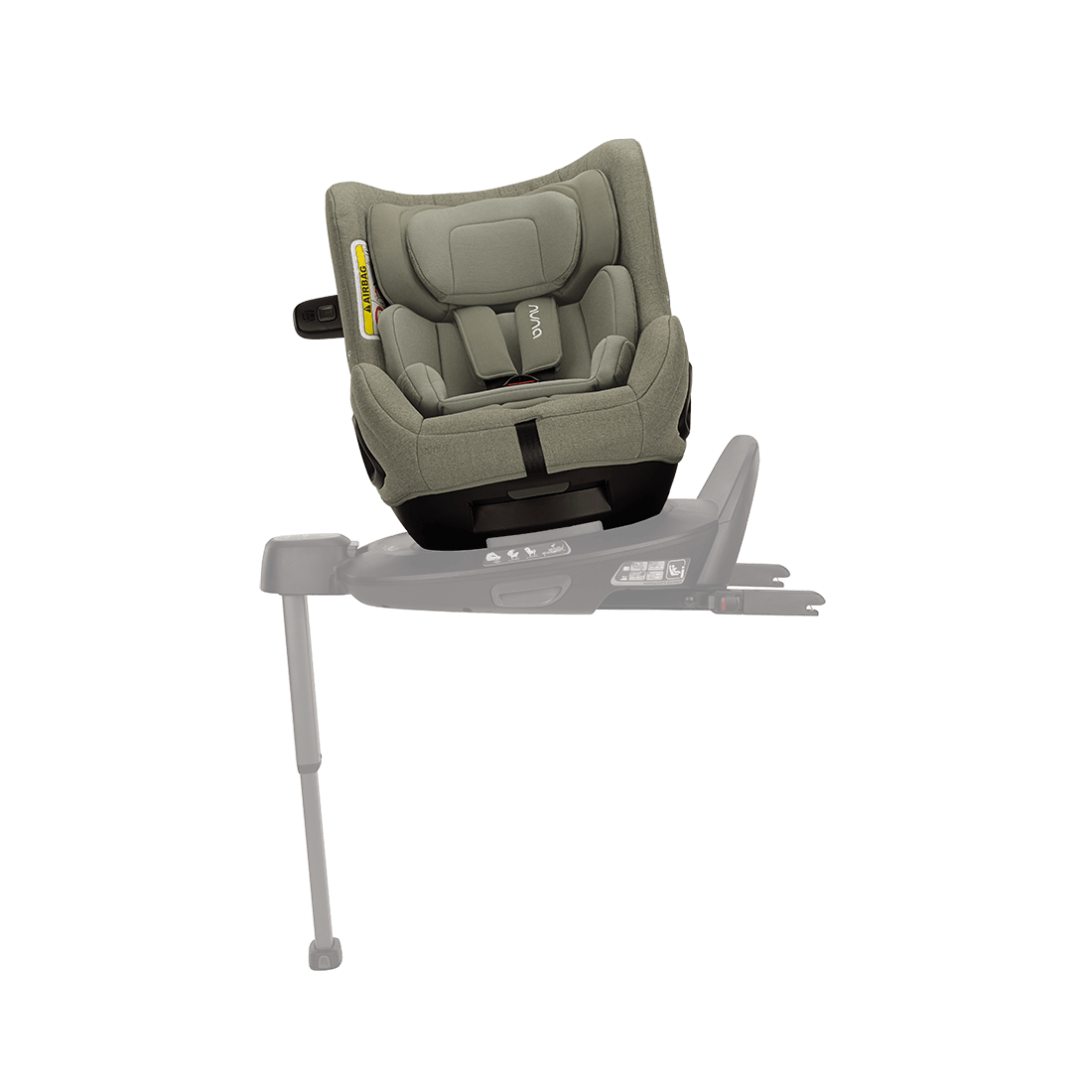 Nuna TODL next i-Size Kindersitz