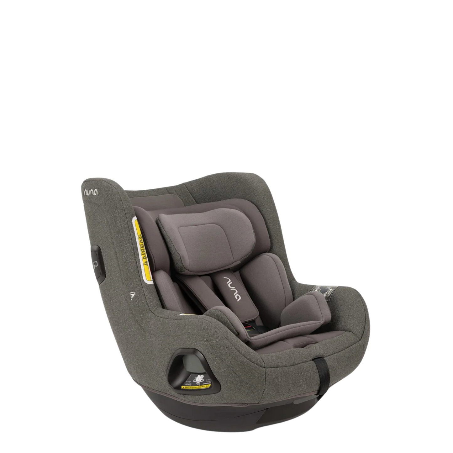 Nuna TODL next i-Size Kindersitz