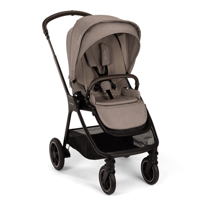 Nuna TRIV Ix all-in-one Set