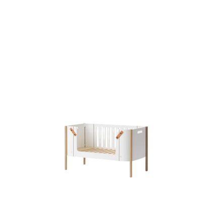 Oliver Furniture Beistellbett inkl. Umbauset zur Bank