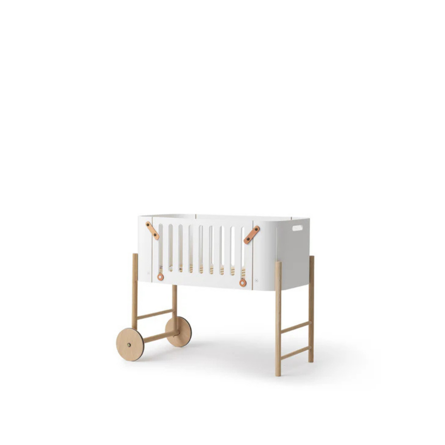 Oliver Furniture Beistellbett inkl. Umbauset zur Bank