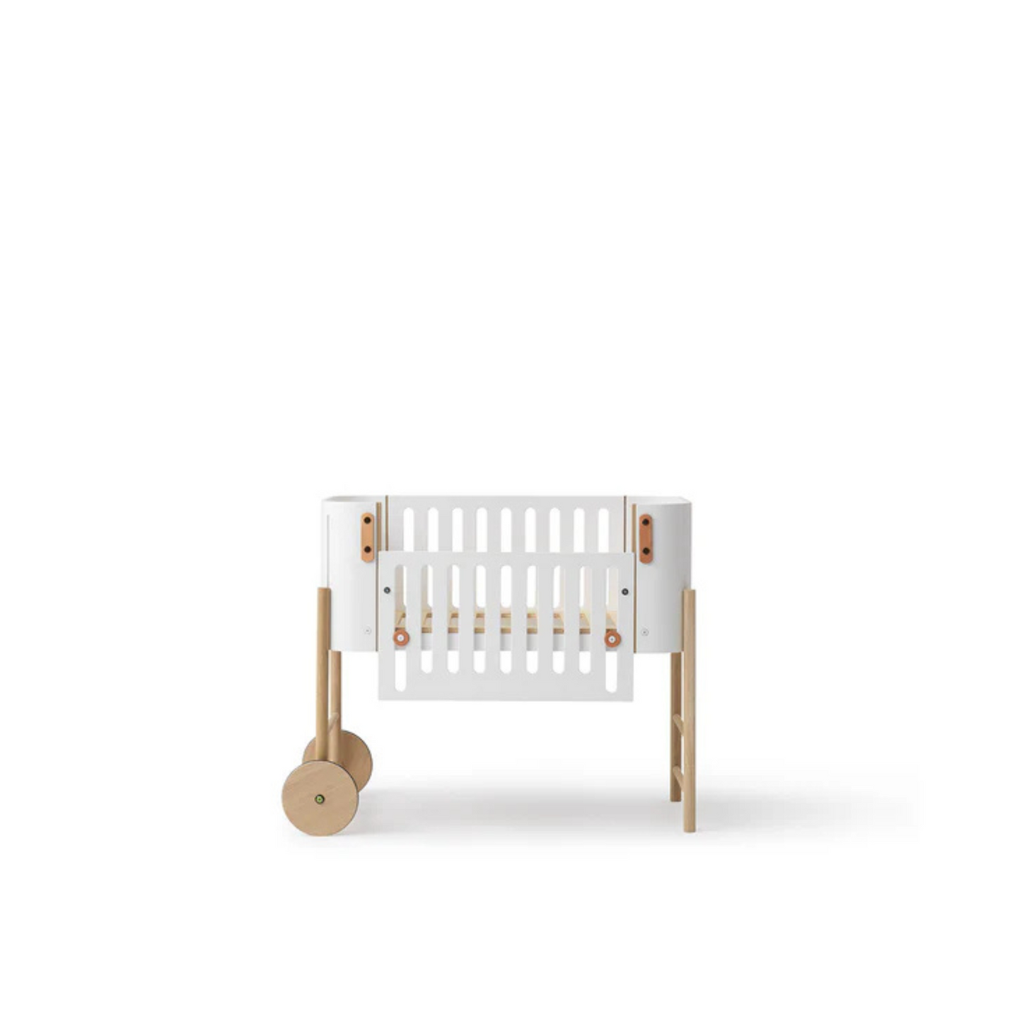 Oliver Furniture Beistellbett inkl. Umbauset zur Bank