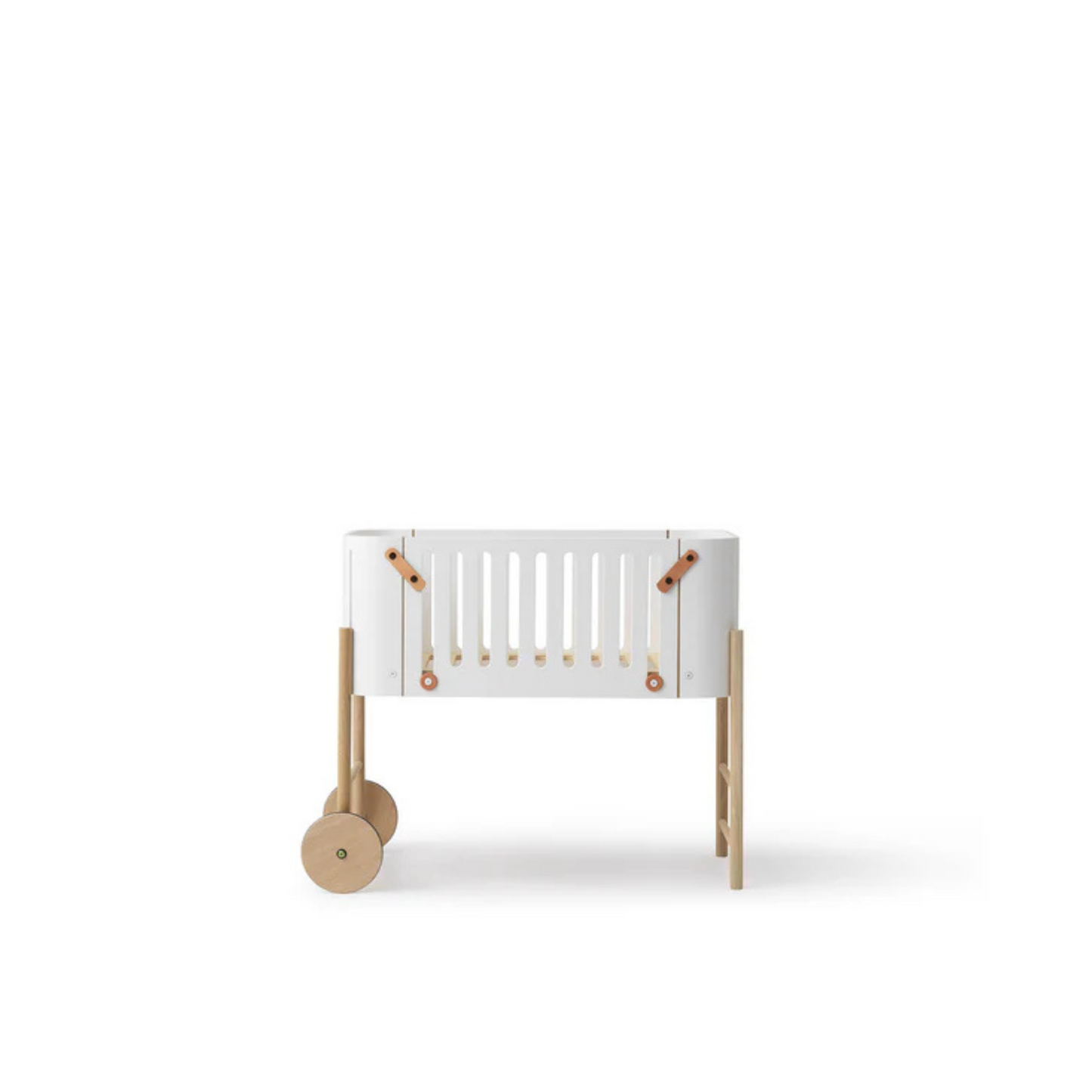 Oliver Furniture Beistellbett inkl. Umbauset zur Bank