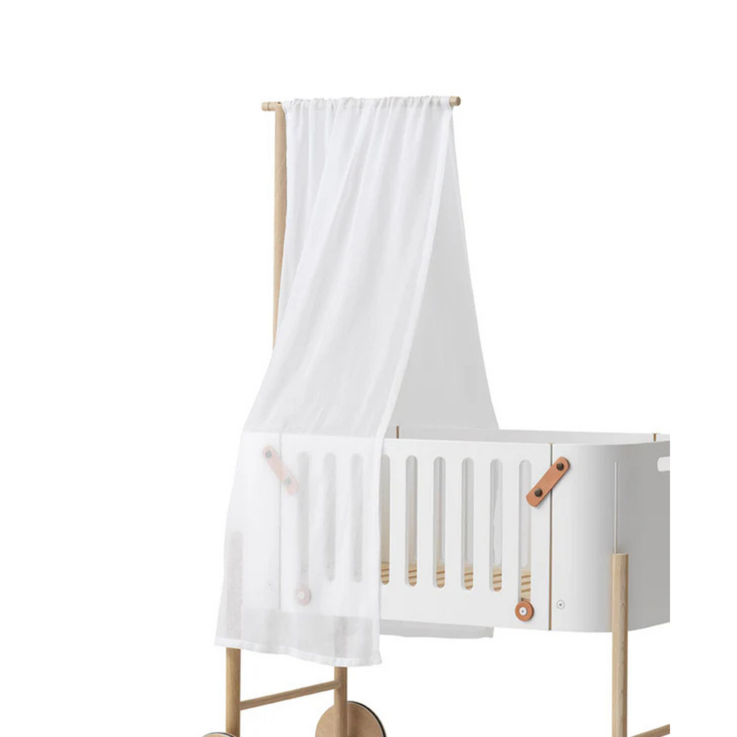 Oliver Furniture Betthimmel für Beistellbett