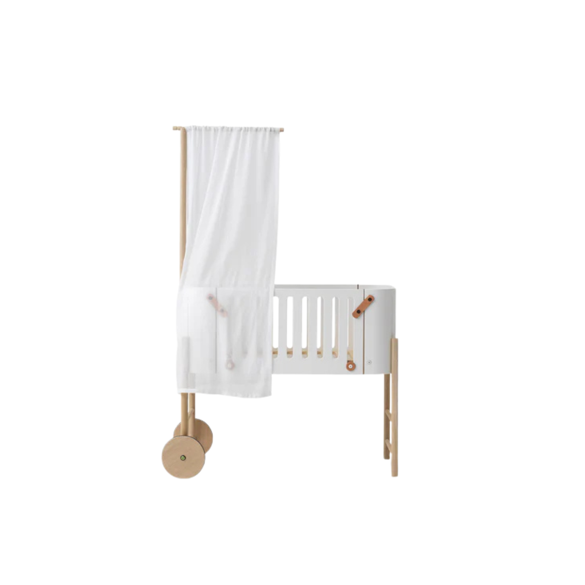 Oliver Furniture Betthimmel für Beistellbett - Bild