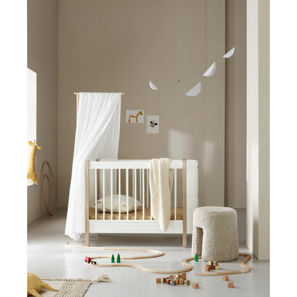 Oliver Furniture Betthimmel für Mini+