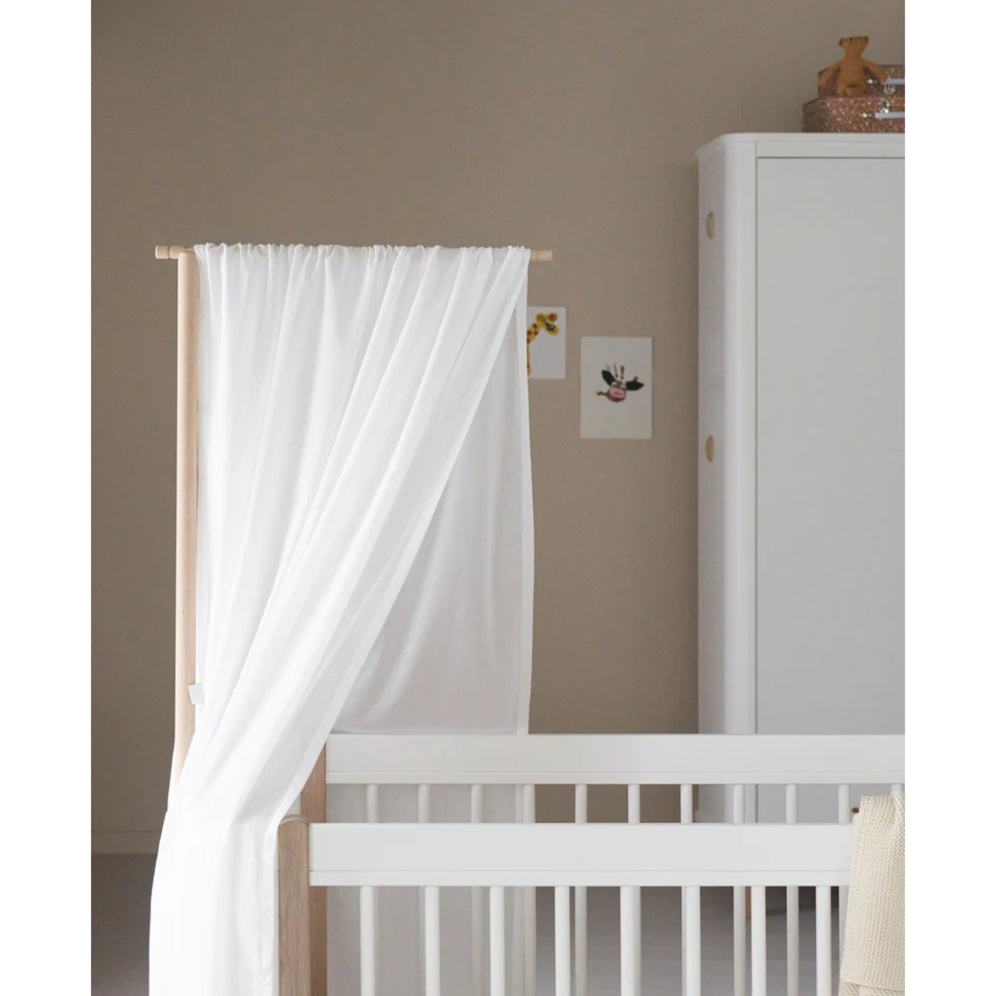 Oliver Furniture Betthimmel für Mini+