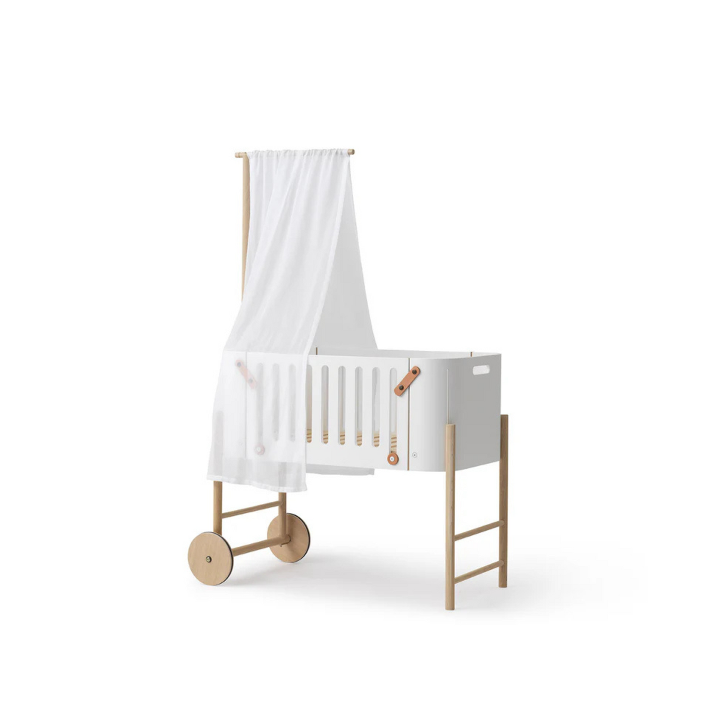 Oliver Furniture Himmelstange für Beistellbett