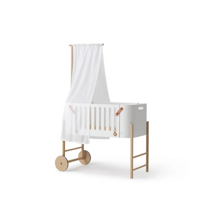 Oliver Furniture Himmelstange für Beistellbett